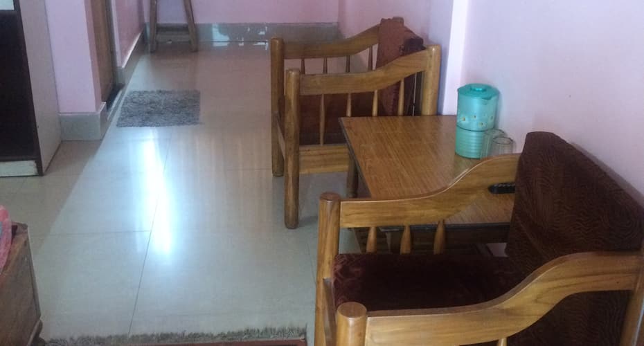 Hotel Love & Life, Puri 2